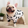 Avocado French Bulldog Dog Clothes Cat Apparel